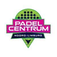 padelcentrum noord-limburg logo image