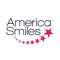 americasmiles network logo image