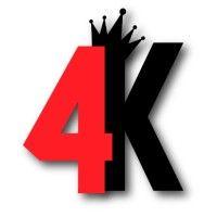 4king media logo image