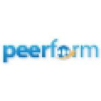 peerform logo image