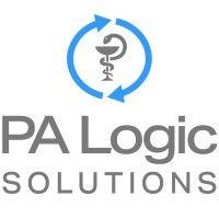 pa logic solutions llc logo image