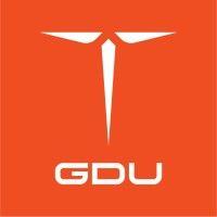 gdu-tech logo image