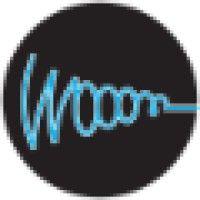 wooom logo image