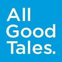 all good tales logo image