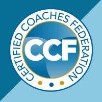 certified coaches federation