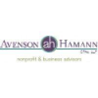 avenson hamann cpas, llp logo image