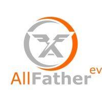 allfather ev logo image