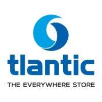 tlantic logo image