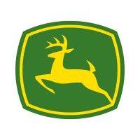 john deere india private limited logo image