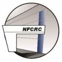 national fuel cell research center logo image