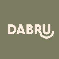 dabru - podcasts and content creation logo image