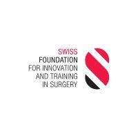 swiss foundation for innovation and training in surgery (sfits) logo image