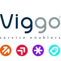 viggo eindhoven airport b.v. logo image