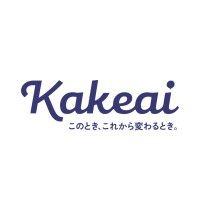 kakeai, inc. logo image