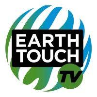 earth touch logo image