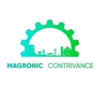 magronic contrivance logo image