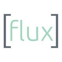 flux chargers logo image