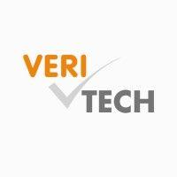 veritech logo image