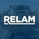 logo of Relam Inc