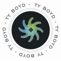 ty boyd, inc. logo image