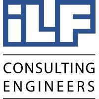 ilf consulting engineers in central asia logo image