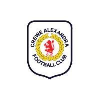 crewe alexandra football club