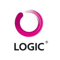 logic - logística integrada sa logo image