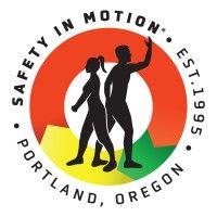 safety in motion® logo image