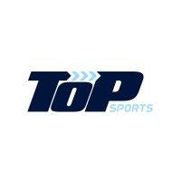 top sports logo image