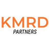 kmrd partners, inc. logo image