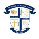 logo of St Joseph The Worker School