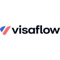 visaflow logo image