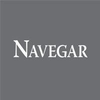 navegar logo image