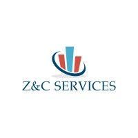 z&c services logo image