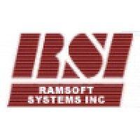 ramsoft systems inc logo image