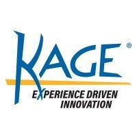 kage innovation logo image