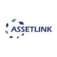 assetlink logo image