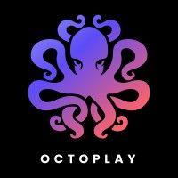 octoplay logo image