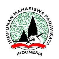 himpunan mahasiswa pariwisata indonesia logo image