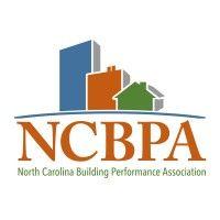 north carolina building performance association logo image