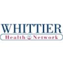 logo of Whittier Health Network