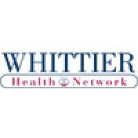 whittier health network