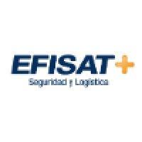 efisat + logo image