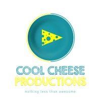 cool cheese productions logo image