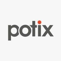 potix corporation logo image