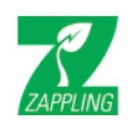 zappling logo image