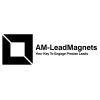 am-lead magnets logo image