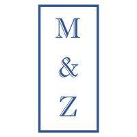 mcbride & ziegler, inc. logo image