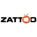 logo of Zattoo