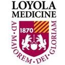 logo of Loyola Medicine